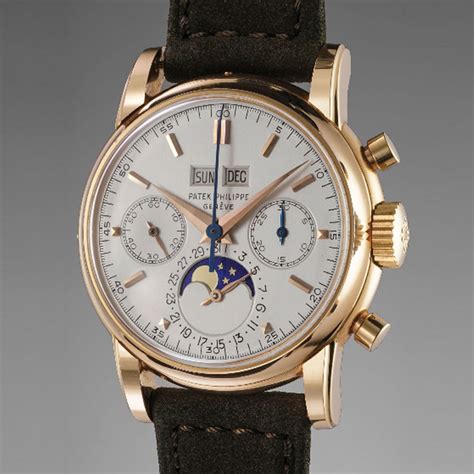 patek 2499 for sale.